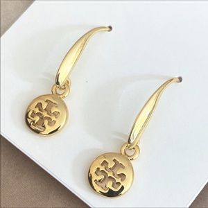 Brand New! Tory Burch Earrings
